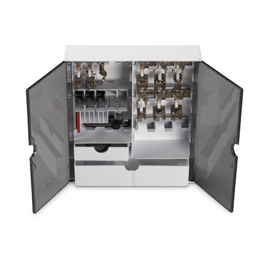 Bernina accessory bag deals